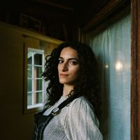 Katie Lynne Sharbaugh - New Season