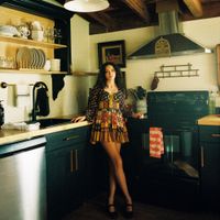 Katie Lynne Sharbaugh - Meet You There