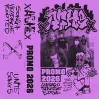 xACHEx - Promo 2026