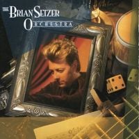 The Brian Setzer Orchestra - The Brian Setzer Orchestra