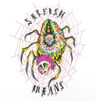 Selfish Mean - SELFISH MEANS DEMO 2025