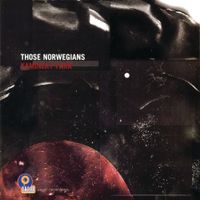 Those Norwegians - Kaminzky Park