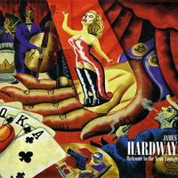 James Hardway - Welcome To The Neon Lounge