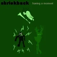 Shriekback - Having A Moment