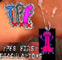 Teen Pussy Fuckers - TPF's First Ejaculations