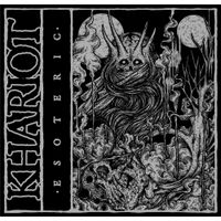 Khariot - Esoteric
