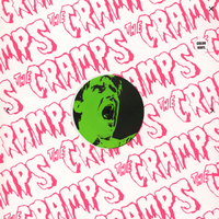 The Cramps - Nazibilly Werwoelfen