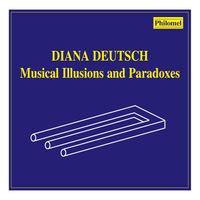 Diana Deutsch - Musical Illusions and Paradoxes