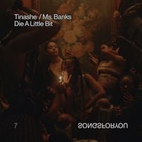 Tinashe - Die A Little Bit