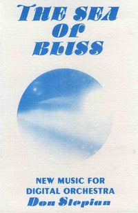 Don Slepian - The Sea of Bliss