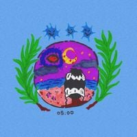 STARYXSHI - 05:00