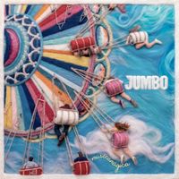 Jumbo - M&Uacute;SICAM&Aacute;GICA