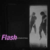 Brewster Durbin - "Flash" + "Flash Remixed" CD