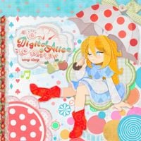 Sorry Stacy - Digital Alice