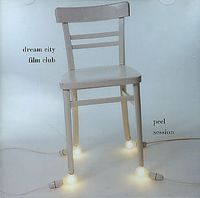 Dream City Film Club - Peel Session