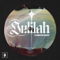 longstoryshort - Delilah