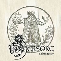 Vintersorg - Solens R&ouml;tter