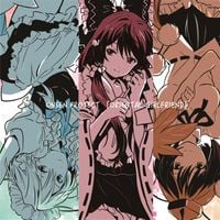 ONSEN PROJECT - ORIENTAL-GIRLFRIEND