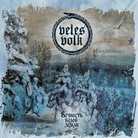 Velesvolk - Вечность Белой Земли