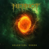 Herriot - Celestial Chaos