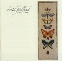 David Fridlund - Amaterasu