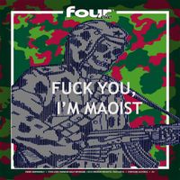 false nationalism - folk punk gone maoist
