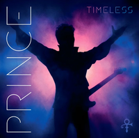 Prince - Stone
