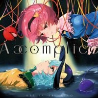 Get In The Ring - Accomplice