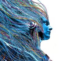 Tranzhumanist - Perceptual