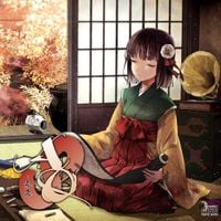 Get In The Ring - AQ -永久-