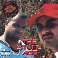 Total Devastation - The Stone Age