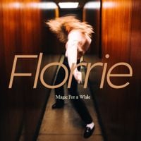 Florrie - Magic for a While