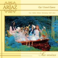 ARIAZ - Grand Opera