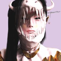 LILLITH Twin - Of Flame & Love
