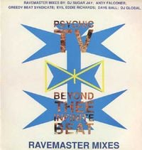 Psychic TV - Beyond Thee Infinite Beat (Ravemaster Remixes)