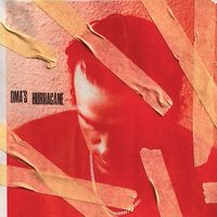 DMA'S - Hurracane