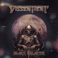Dissentient - Black Galactic