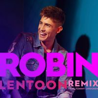 Robin Packalen - Lentoon (KOI Remix)