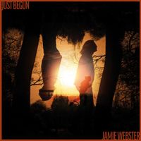 Jamie Webster - Just Begun