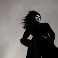 JACOT&Eacute;NE - Tell Me (I Heard It From My Father)