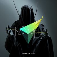 Kabuki - Warrior Soul
