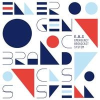 Emergency Broadcast System - Emergency Broadcast System
