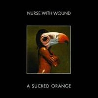 Nurse with Wound - A Sucked Orange