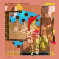 Dodgy - Summer Forever (Martin Carr remix - What Future!)