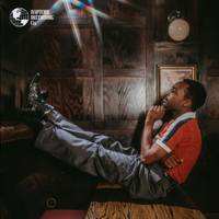 Jalen Ngonda - Burning Temptation
