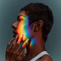 Jackie Njine - RAINBOW