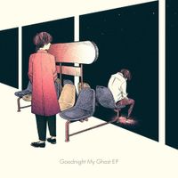 田口囁一 [Shouichi Taguchi] - Goodnight My Ghost EP