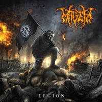 Magefa - Legion