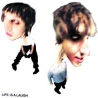 Distraction4ever - Life is a Laugh