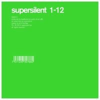 Supersilent - 1-12